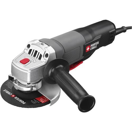 Angle Grinder