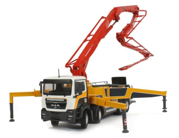 Concrete Pump