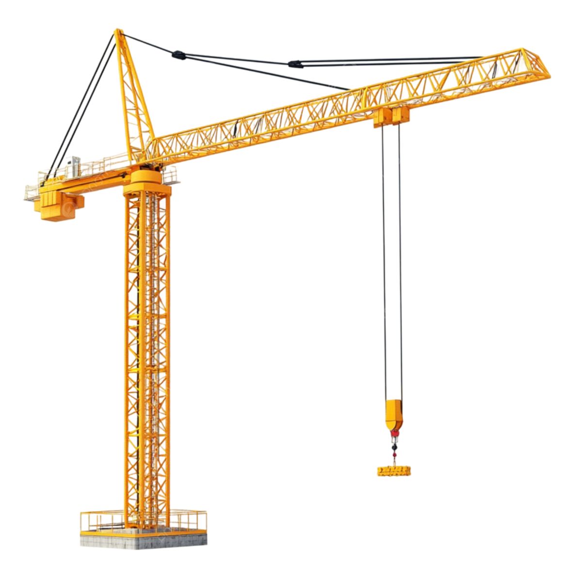 Tower Crane