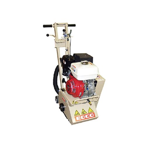 Concrete Planer