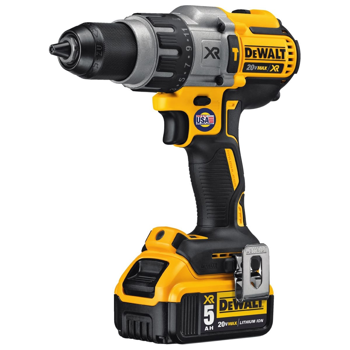 Power Drill