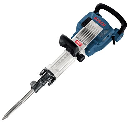 Jackhammer