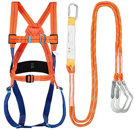 Safety Gear Kit